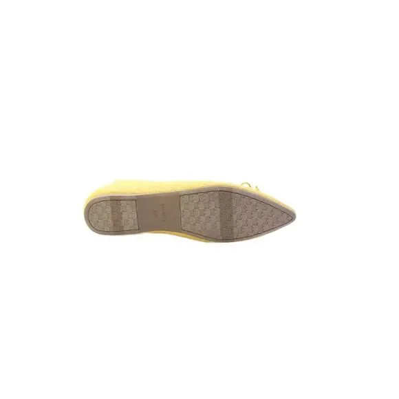 Birdies Womens Suede Pointed Toe Slide On Mule Flats Brown Size 7.5 - Picture 10 of 10